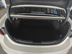 Mazda3 Angkesaila 2023 2.0L Automatic Elegant Edition - ფოტო 19