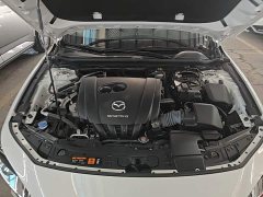 Mazda3 Angkesaila 2023 2.0L Automatic Elegant Edition - ფოტო 20