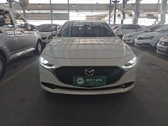 Mazda3 Angkesaila 2023 2.0L Automatic Elegant Edition - ფოტო 3