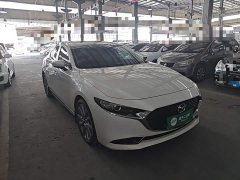 Mazda3 Angkesaila 2023 2.0L Automatic Elegant Edition - ფოტო 4