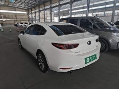 Mazda3 Angkesaila 2023 2.0L Automatic Elegant Edition - ფოტო 5