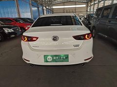 Mazda3 Angkesaila 2023 2.0L Automatic Elegant Edition - ფოტო 6