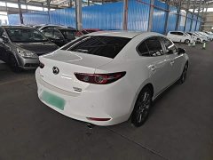 Mazda3 Angkesaila 2023 2.0L Automatic Elegant Edition - ფოტო 7