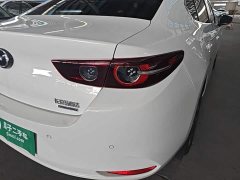 Mazda3 Angkesaila 2023 2.0L Automatic Elegant Edition - ფოტო 8