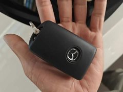 Mazda3 Angkesaila 2023 2.0L Automatic Elegant Edition - ფოტო 9