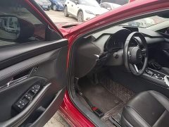 Mazda3 Axela 2.0L Automatic Luster Edition - ფოტო 16