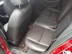 Mazda3 Axela 2.0L Automatic Luster Edition - ფოტო 17