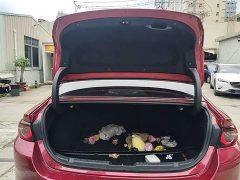 Mazda3 Axela 2.0L Automatic Luster Edition - ფოტო 19