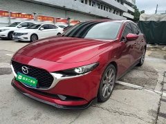 Mazda3 Axela 2.0L Automatic Luster Edition - ფოტო 2