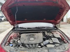 Mazda3 Axela 2.0L Automatic Luster Edition - ფოტო 20