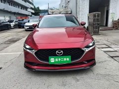 Mazda3 Axela 2.0L Automatic Luster Edition - ფოტო 3