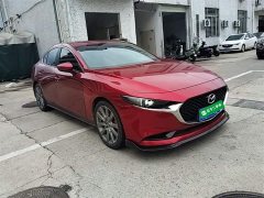 Mazda3 Axela 2.0L Automatic Luster Edition - ფოტო 4