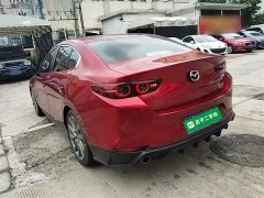 Mazda3 Axela 2.0L Automatic Luster Edition - ფოტო 5