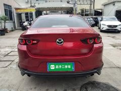 Mazda3 Axela 2.0L Automatic Luster Edition - ფოტო 6