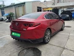 Mazda3 Axela 2.0L Automatic Luster Edition - ფოტო 7
