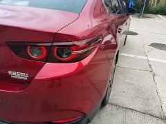 Mazda3 Axela 2.0L Automatic Luster Edition - ფოტო 8