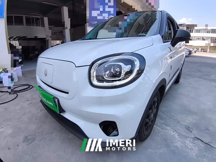 Leapmotor T03 310 Comfort Edition