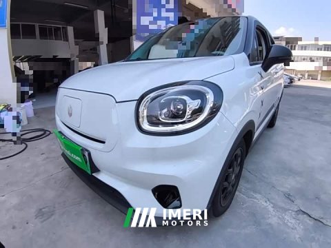 2025 Leapmotor T03 310 Comfort Edition - ავტომობილი ჩინეთიდან