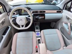 Leapmotor T03 310 Comfort Edition - ფოტო 10