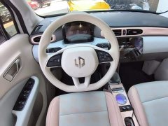 Leapmotor T03 310 Comfort Edition - ფოტო 11