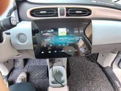 Leapmotor T03 310 Comfort Edition - ფოტო 13