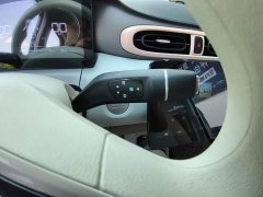 Leapmotor T03 310 Comfort Edition - ფოტო 14