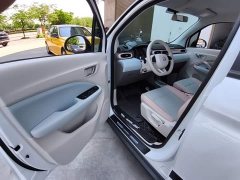 Leapmotor T03 310 Comfort Edition - ფოტო 16