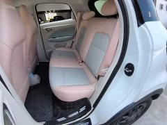 Leapmotor T03 310 Comfort Edition - ფოტო 17