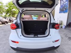 Leapmotor T03 310 Comfort Edition - ფოტო 19