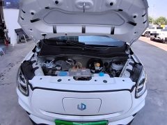 Leapmotor T03 310 Comfort Edition - ფოტო 20