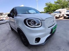Leapmotor T03 310 Comfort Edition - ფოტო 4