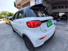 Leapmotor T03 310 Comfort Edition - ფოტო 5