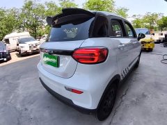 Leapmotor T03 310 Comfort Edition - ფოტო 7