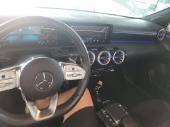Mercedes-Benz A-Class A 200 L Sport Sedan Fashion Edition - ფოტო 10