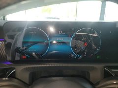 Mercedes-Benz A-Class A 200 L Sport Sedan Fashion Edition - ფოტო 12