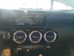 Mercedes-Benz A-Class A 200 L Sport Sedan Fashion Edition - ფოტო 13