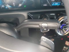 Mercedes-Benz A-Class A 200 L Sport Sedan Fashion Edition - ფოტო 14