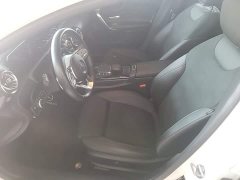 Mercedes-Benz A-Class A 200 L Sport Sedan Fashion Edition - ფოტო 15