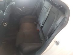 Mercedes-Benz A-Class A 200 L Sport Sedan Fashion Edition - ფოტო 17