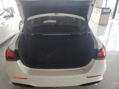 Mercedes-Benz A-Class A 200 L Sport Sedan Fashion Edition - ფოტო 19