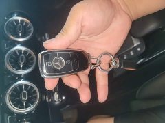 Mercedes-Benz A-Class A 200 L Sport Sedan Fashion Edition - ფოტო 9