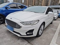 Ford Mondeo 2020 EcoBoost 180 Fashion - ფოტო 1
