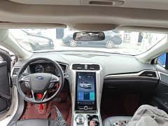 Ford Mondeo 2020 EcoBoost 180 Fashion - ფოტო 10