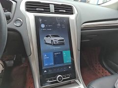 Ford Mondeo 2020 EcoBoost 180 Fashion - ფოტო 13
