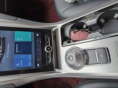 Ford Mondeo 2020 EcoBoost 180 Fashion - ფოტო 14