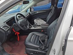 Ford Mondeo 2020 EcoBoost 180 Fashion - ფოტო 15