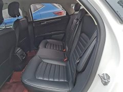 Ford Mondeo 2020 EcoBoost 180 Fashion - ფოტო 17
