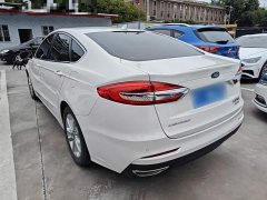 Ford Mondeo 2020 EcoBoost 180 Fashion - ფოტო 5