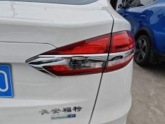 Ford Mondeo 2020 EcoBoost 180 Fashion - ფოტო 8