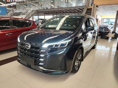 GAC Aion M6 2021 270T DCT Elite 7-Seater - ფოტო 1